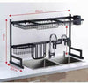 ESCURRIDOR DE PLATOS RACK MAX PREMIUM 2024
